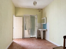 Projet de rénovation – Maison de maître de 230 m² et seconde habitation possible – Coursan