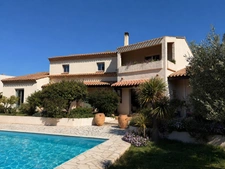UNE PROPRIÉTÉ INTROUVABLE : 2 159 M² DE JARDIN PRIVÉ AU CŒUR DE NARBONNE