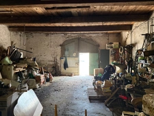 PROJET DE RÉNOVATION – MAISON DE MAÎTRE + SECONDE MAISON AVEC TERRASSE TROPÉZIENNE