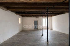 DOUZENS - 267 m² Property Complex: Character Loft + 83 m² Workshop + Terrace Project