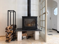 Maison de caractère rénovée avec remise — La Livinière (Minervois)