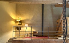 L’ÉCO-LOFT DANS LA DOUCEUR DE VIVRE