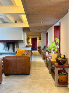 18th-century stone house (160 sqm) with integrated architecture — South of France, Causses & Cévennes (UNESCO)