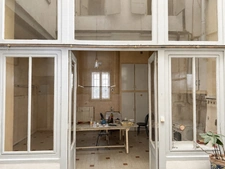 Projet de rénovation – Maison de maître de 230 m² et seconde habitation possible – Coursan