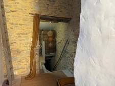 Maison de village rénovée avec patio et terrasse tropézienne – Siran (Minervois)