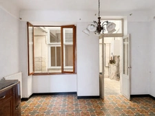 Projet de rénovation – Maison de maître de 230 m² et seconde habitation possible – Coursan