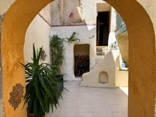 Character house with independent gîte – Argeliers, Canal du Midi