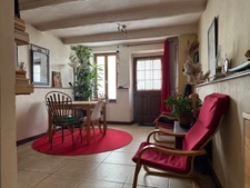 Character house with independent gîte – Argeliers, Canal du Midi