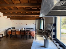 Boutique Organic Vineyard & 4-Suite Guest House – A Turnkey Lifestyle Business