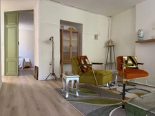 Narbonne Cité : Maison de 1850 – 224 m², lumière et volumes rares