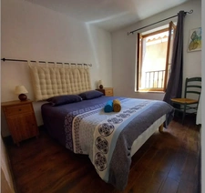 Character house with independent gîte – Argeliers, Canal du Midi