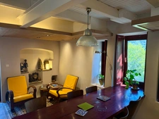 VISSEC – A PEACEFUL RETREAT IN THE HEART OF THE CAUSSES, 1 HOUR 15 MINUTES FROM MONTPELLIER