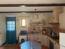Character house with independent gîte – Argeliers, Canal du Midi