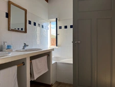 Boutique Organic Vineyard & 4-Suite Guest House – A Turnkey Lifestyle Business