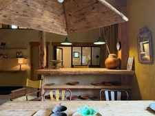 L’ÉCO-LOFT DANS LA DOUCEUR DE VIVRE