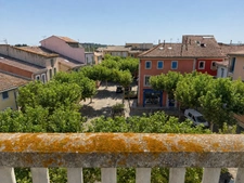 Projet de rénovation – Maison de maître de 230 m² et seconde habitation possible – Coursan