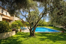 Mediterranean Architect Villa with Pool and 2,159 m² Garden – Close to Narbonne Centre