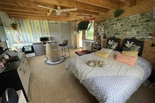 Auberge au bord du Canal du Midi – projet de vie dans le Sud de la France