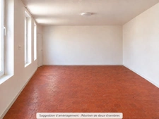 NARBONNE CENTRE HISTORIQUE — MAISON DE VILLE 224 M², COUR INTÉRIEURE, PATIO, BALCON ET TERRASSE