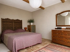 Maison de village rénovée avec patio et terrasse tropézienne – Siran (Minervois)
