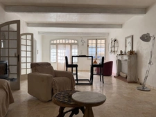 Maison de caractère rénovée avec remise — La Livinière (Minervois)