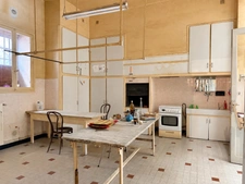 Projet de rénovation – Maison de maître de 230 m² et seconde habitation possible – Coursan