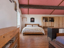 NARBONNE — MAISON D’ARCHITECTE CONTEMPORAINE, UN AIR DE CALIFORNIE DANS LE SUD DE LA FRANCE
