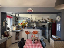 Auberge au bord du Canal du Midi – projet de vie dans le Sud de la France