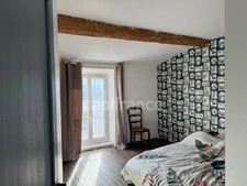 DOUZENS - Ensemble immobilier 267 m² : Loft de caractère + Atelier 83 m² + Projet Terrasse