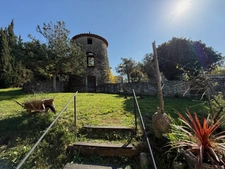 Auberge au bord du Canal du Midi – projet de vie dans le Sud de la France