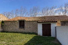 Boutique Organic Vineyard & 4-Suite Guest House – A Turnkey Lifestyle Business