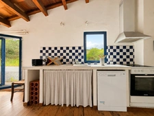 La Maison des Vendangeurs – 4 suites, cheminée et piscine, Corbières
