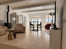 Maison de caractère rénovée avec remise — La Livinière (Minervois)