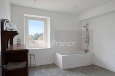 DOUZENS - 267 m² Property Complex: Character Loft + 83 m² Workshop + Terrace Project