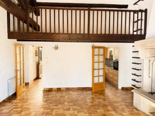 Single-Storey House with Garden and Jacuzzi in the Heart of Poilhes – 78 m²
