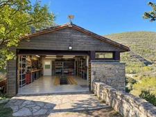 VISSEC – A PEACEFUL RETREAT IN THE HEART OF THE CAUSSES, 1 HOUR 15 MINUTES FROM MONTPELLIER