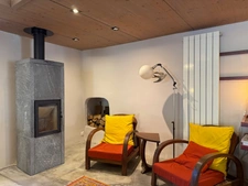 18th-century stone house (160 sqm) with integrated architecture — South of France, Causses & Cévennes (UNESCO)