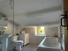MAISON DE CARACTÈRE EN PIERRE AVEC PISCINE ET SAUNA À LA CAUNETTE