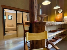 L’ÉCO-LOFT DANS LA DOUCEUR DE VIVRE