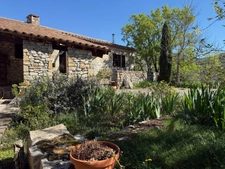 18th-century stone house (160 sqm) with integrated architecture — South of France, Causses & Cévennes (UNESCO)