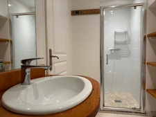 CHARMANTE MAISON DE VILLAGE – TOITURE NEUVE – À 200m DU CANAL DU MIDI