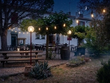 Auberge au bord du Canal du Midi – projet de vie dans le Sud de la France