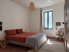 Maison de caractère rénovée avec remise — La Livinière (Minervois)