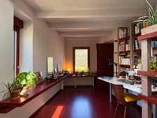 VISSEC – A PEACEFUL RETREAT IN THE HEART OF THE CAUSSES, 1 HOUR 15 MINUTES FROM MONTPELLIER