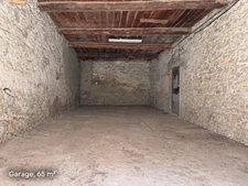 Maison de caractère rénovée avec remise — La Livinière (Minervois)