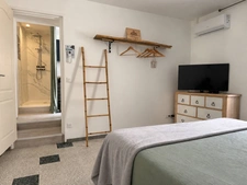 Maison de caractère rénovée avec remise — La Livinière (Minervois)