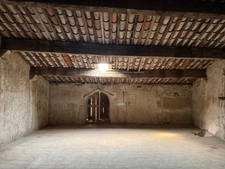 Projet de rénovation – Maison de maître de 230 m² et seconde habitation possible – Coursan