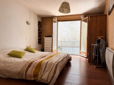 Character house with independent gîte – Argeliers, Canal du Midi