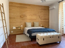 Maison de caractère rénovée avec remise — La Livinière (Minervois)