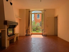Narbonne Cité : Maison de 1850 – 224 m², lumière et volumes rares